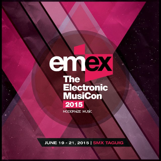 EMEX: The Electronic MusiCon and Expo
