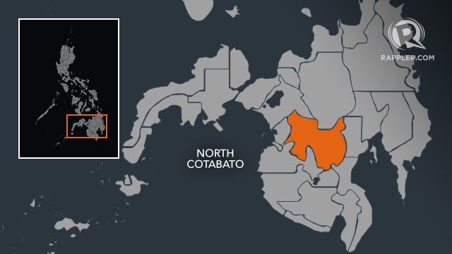 Due to coronavirus fears, North Cotabato earthquake victims told to go home