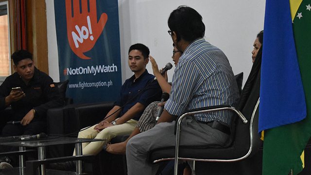 ‘Don’t be a headline reader’: Cagayano journalists speak up against disinformation