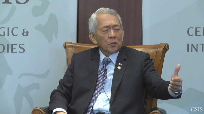 Yasay: No bilateral talks yet with China over West PH Sea