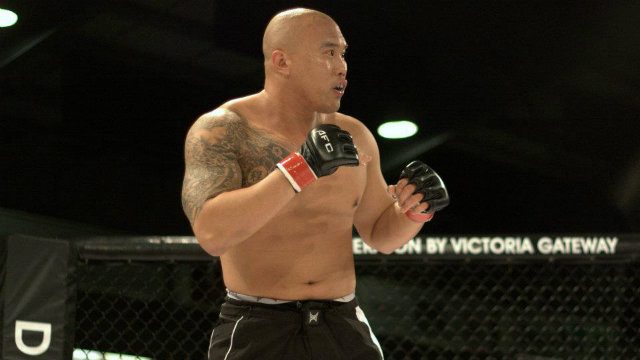 Ex-ONE FC fighter Paul Cheng to tryout with WWE