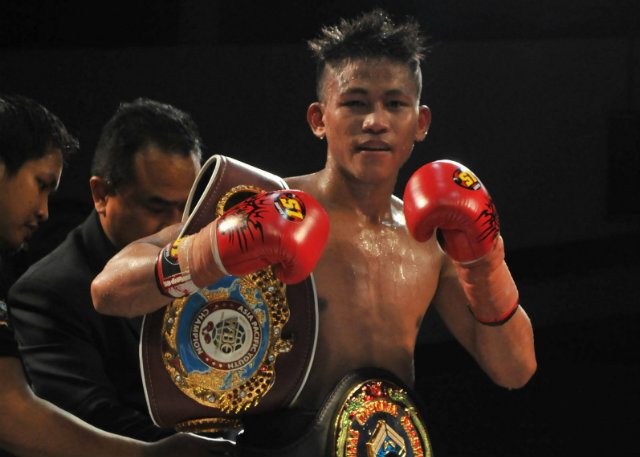 No soft matchmaking for Tepora, Araneta in next fights