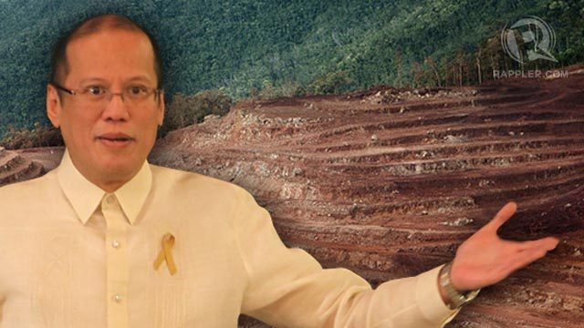 WIN AND LOSE. President Aquino succeeded in its good governance reform agenda, but failed in boosting infrastructure through PPP, a business leader says 