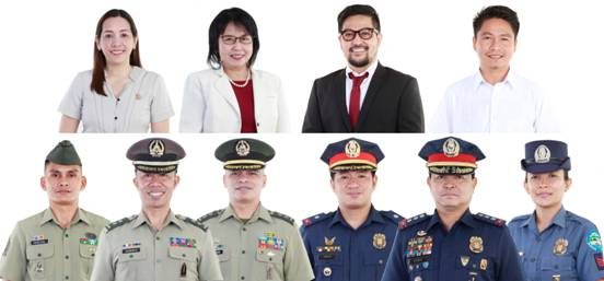 Teachers, soldiers, cops are Metrobank Foundation’s outstanding Filipinos for 2017