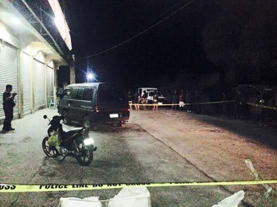 Explosion hits Isabela mayoralty bet’s house