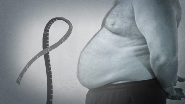 Obesity clips up to 8 years off your life, says study