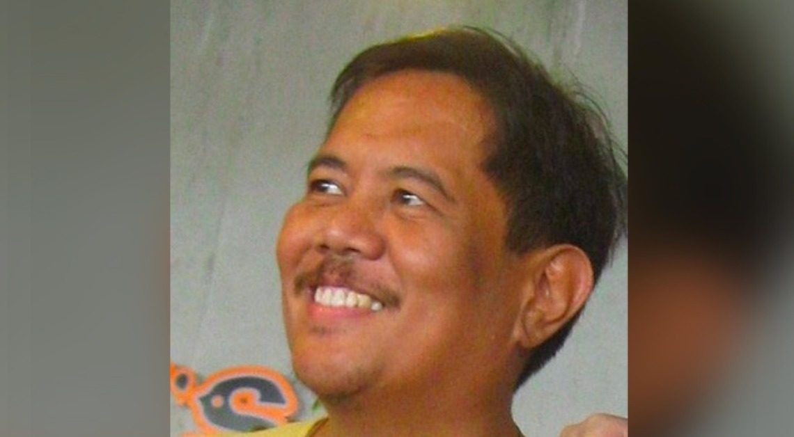 Filipino comic book legend Gerry Alanguilan dies