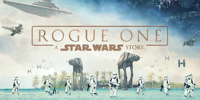 ‘Rogue One: A Star Wars Story’: Prequel yang memang pantas untuk diceritakan