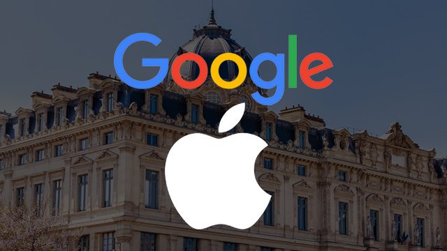 France to take legal action against Google, Apple for ‘abusive’ practices