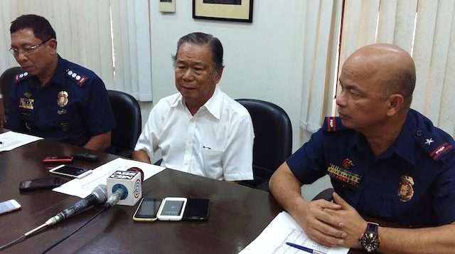 Negros Occidental gov: Include drug rehab in PhilHealth coverage