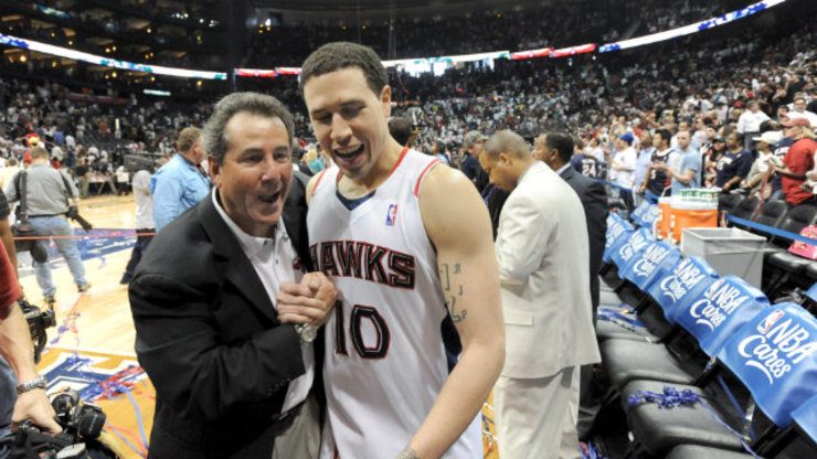 Atlanta Hawks owner to sell team after racial emails