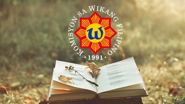 KWF offers free seminar on language, poetry to SPA schools in Metro Manila