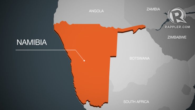 Namibia prepares for Africa’s first e-vote