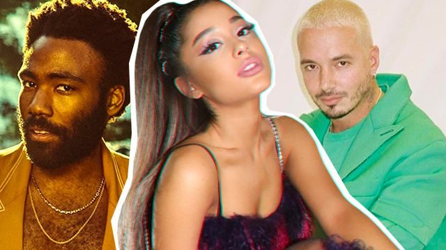 J Balvin, Ariana Grande, Childish Gambino to headline Lollapalooza festival