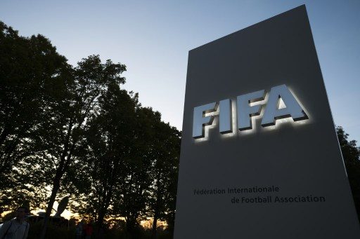 FIFA tambah kuota peserta Piala Dunia