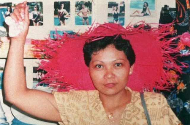 24 years after Flor Contemplacion death, protest vs slavery held