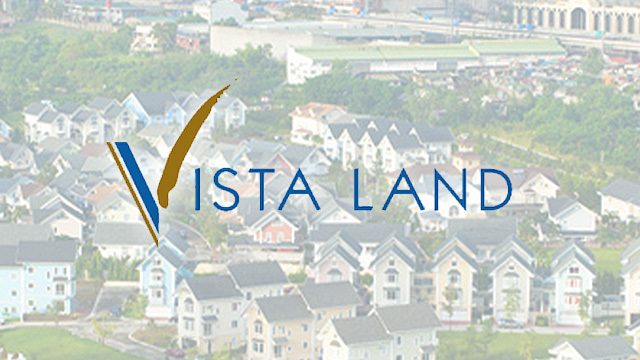 Vista Land projects high profit growth until 2020