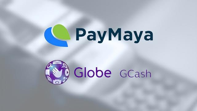 GCash, PayMaya team up to boost mobile money usage