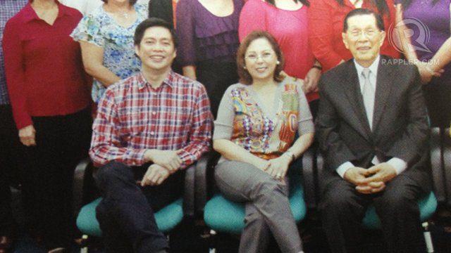 Enrile’s deputy chief of staff posts bail