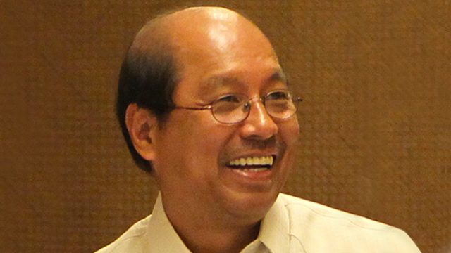 Napoles: I learned to use NGOs from Abad
