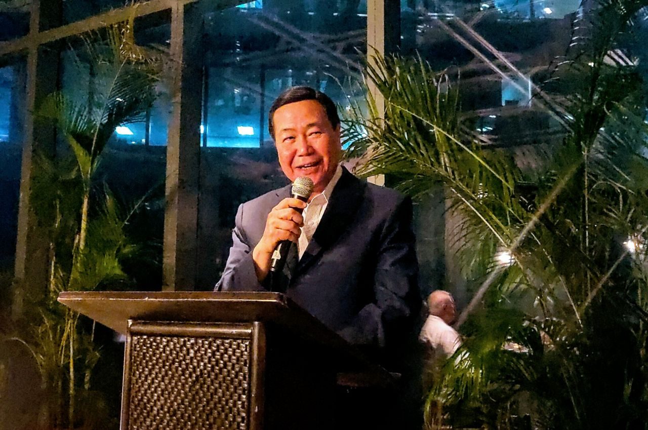 Carpio’s retirement goal: To convince Duterte to assert arbitral ruling