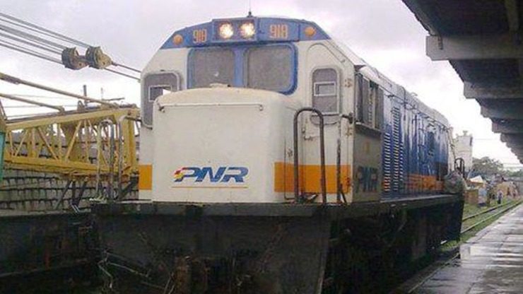 PNR allots P40M for Bicol Express safety assessment