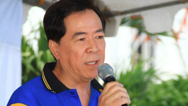 Bacolod mayor refuses to enter plea in graft case