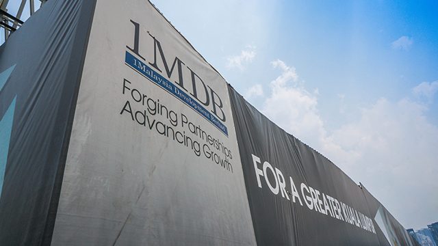Malaysia files charges against 17 current, ex-Goldman execs over 1MDB