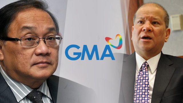 Why GMA-Ramon Ang talks collapsed