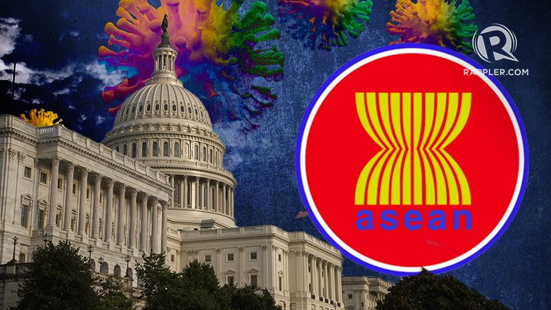U.S. postpones ASEAN regional summit due to coronavirus