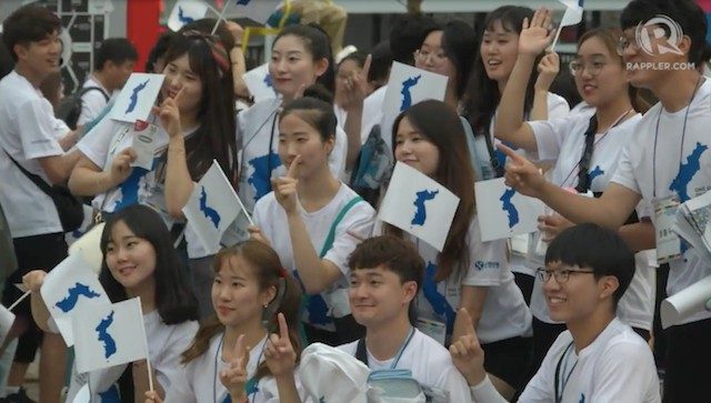 Seoul picked for joint Korean bid to host 2032 Olympics