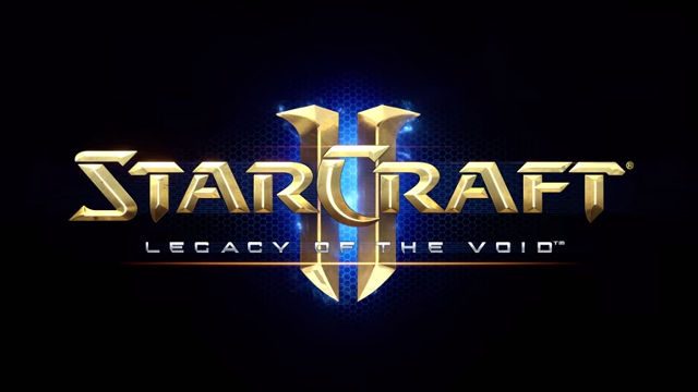 StarCraft 2: Legacy of the Void to launch November 10