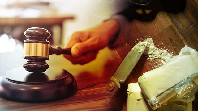 SC slams reckless drug buy-busts, wants weak cases junked