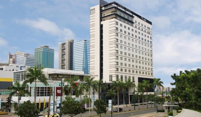 Ayala Land expanding Seda hotel brand