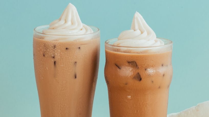 Milk tea never dies: ﻿McDonald’s introduces new Milk Tea McFloat