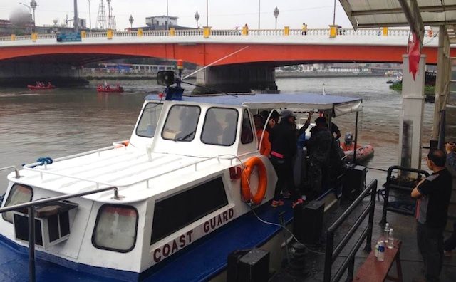 Philippine Coast Guard to receive 10 new vessels