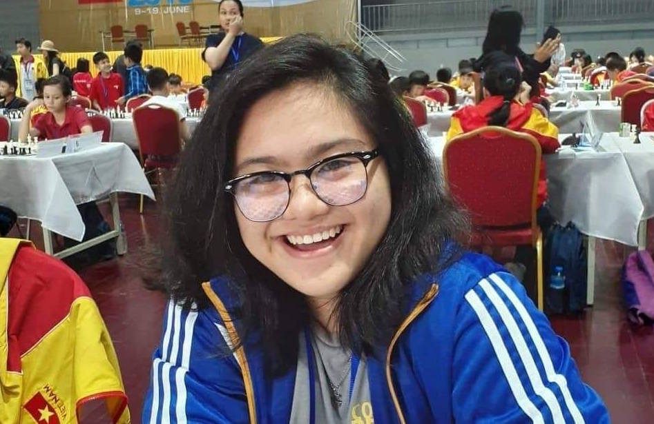 PH bags 5 golds in 2019 ASEAN Age Group Chess Championships