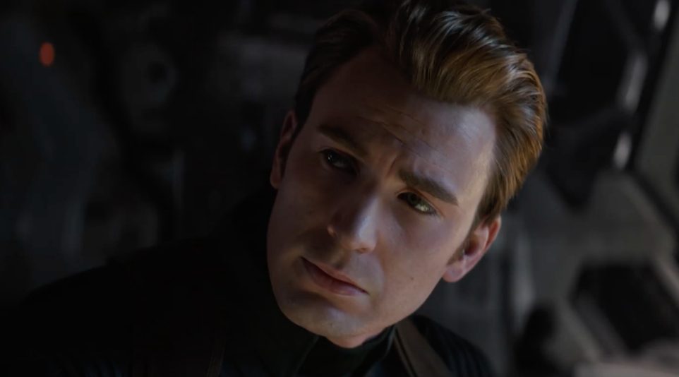 WATCH: The first ‘Avengers: Endgame’ official trailer is finally here