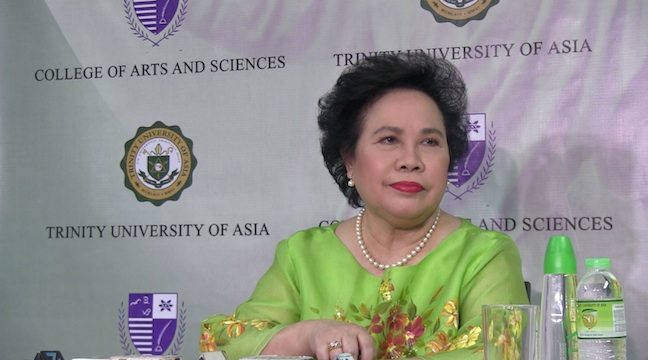 Redefinition of ‘savings’ can lead to corruption – Miriam