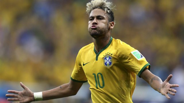 Neymar has $47 million in assets frozen by Brazil court