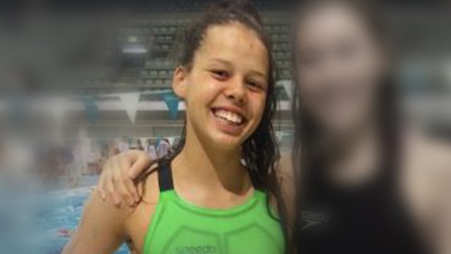 Fil-Australian teen swimmer breaks Akiko Thomson’s record