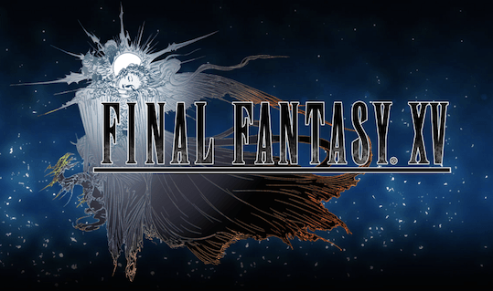 LIVE: Uncovered: Final Fantasy XV