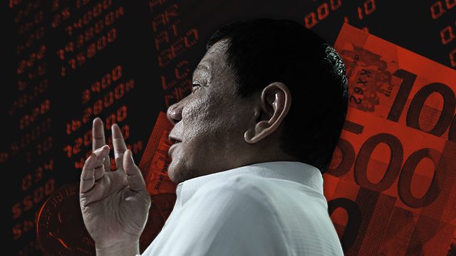 Duterte’s ‘crass leadership’ putting off investors – Capital Economics