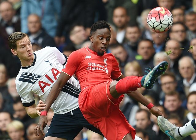 Liverpool held to draw by Tottenham in Klopp’s debut