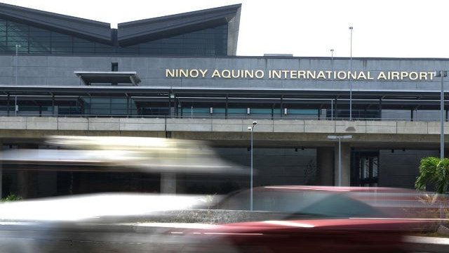 Dignitaries lounge to be built in NAIA 3 for APEC summit