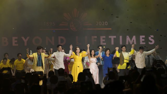 Sun Life celebrates 125th anniversary with 5 million insured Filipinos