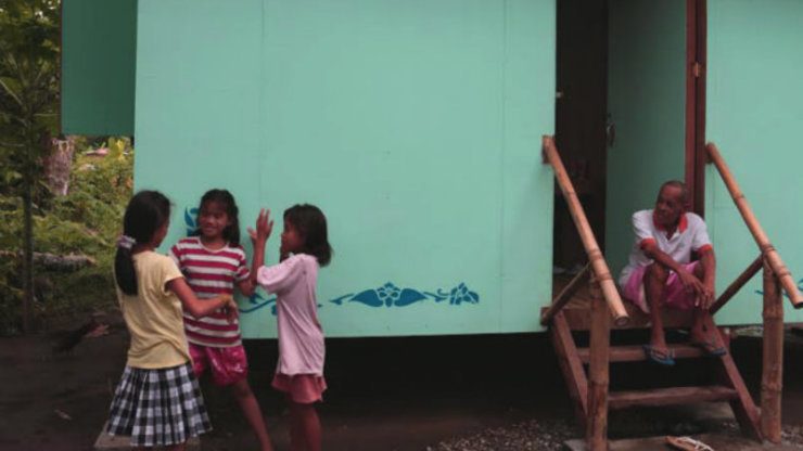 #AfterYolanda: A remarkable journey of resilience