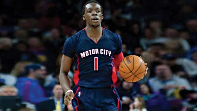 Reggie Jackson leads Pistons past Hawks for 4th straight victory