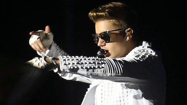 Justin Bieber to plead guilty in drag racing case: report