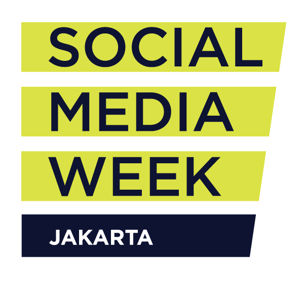 Menyambut gelaran ‘Social Media Week Jakarta 2017’